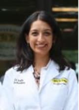 Dr Sonalee Kapoor - Freehold, NJ - Dentistry, Orthodontics