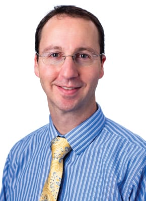 Dr. Daymen Shea Tuscano, MD