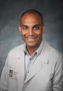 Dr. Ian Christopher Coelho, MD