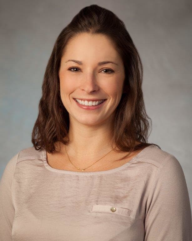 Dr. Jessica Michelle Guinness, MD - Columbus, OH - Obstetrics & Gynecology