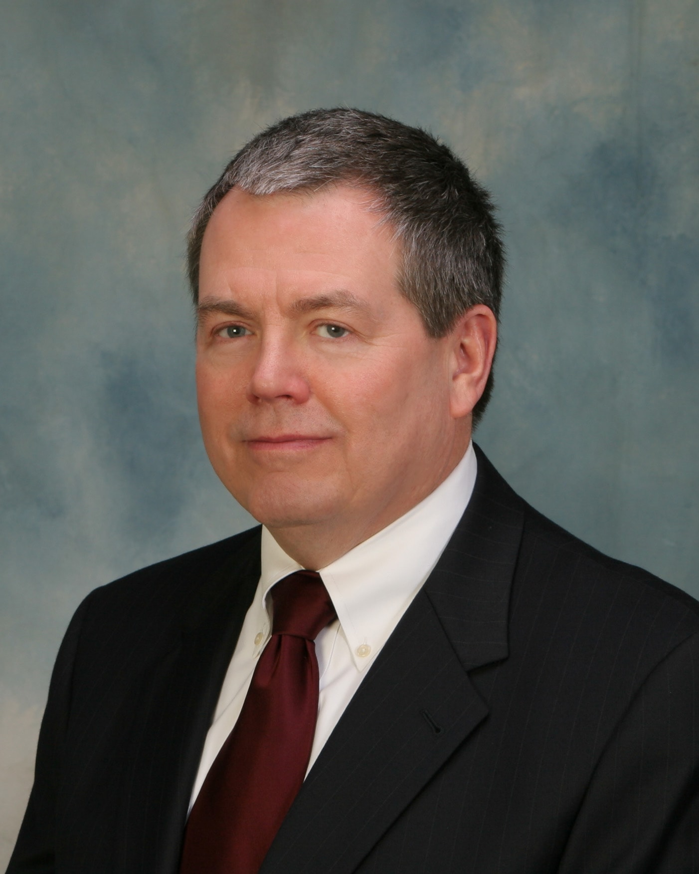 Dr. David Michael Goodman, PhD