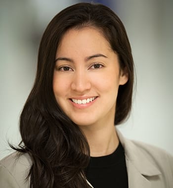 Dr. Alexandra Marie Corral, MD