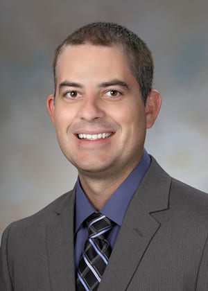 Dr. Jacob Lawrence Tuttle, MD - Glendale, AZ - Family Medicine
