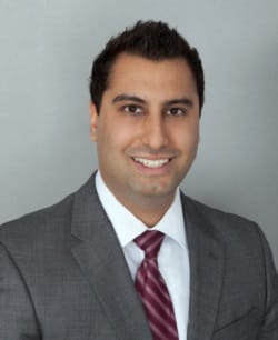 Dr. Vinay Chopra, MD