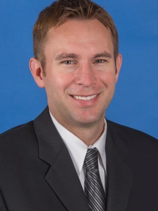 Dr. Daniel Theodore Kokmeyer, MD - Las Vegas, NV - Hand Surgery, Orthopedic Surgery