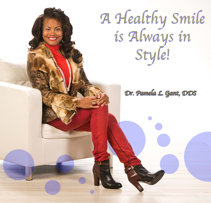 Dr. Pamela Lenise Gant, DDS - Gahanna, OH - Dentistry