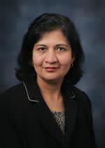 Dr. Rabia Parveez, MD - Fresno, CA - Oncology, Internal Medicine