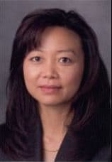 Dr. Alison Lin, MD