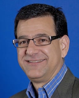 Dr. Ramon Eduardo Mendez, MD