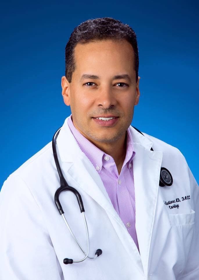 Credentials Dr. Edwin R Martinez Mejias MD Reviews