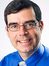 Dr. Scott Todd Vergano