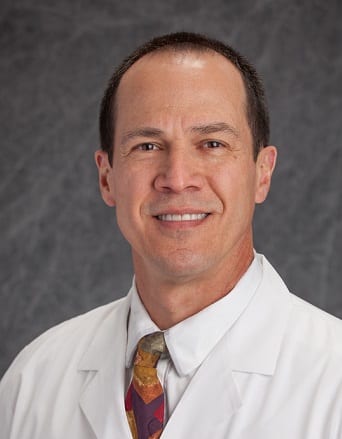 Dr. Antonio Soegaard, MD