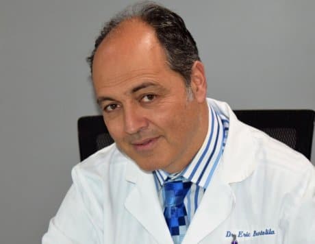 Dr. Eric D Bentolila, MD - BAYONNE, NJ - Obstetrics & Gynecology
