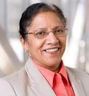 Dr. Aruna J Ravanam, MD