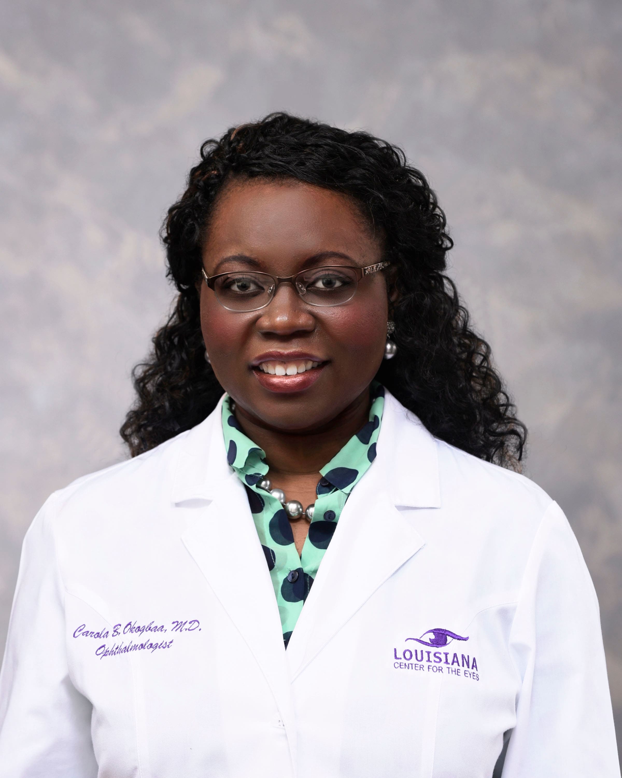 Dr. Carola Bazile Okogbaa