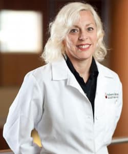 Dr. Suzanne Hamilton Lester