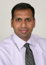 Dr. Bobby Mathew, MD