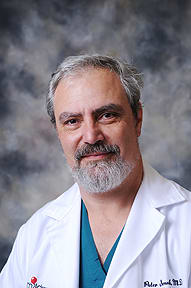 Dr. Peter Szmuk, MD - Dallas, TX - Anesthesiology