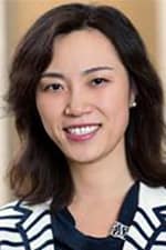 Dr. Ashley Xiaoxue Wang, MD - Glenview, IL - Internal Medicine