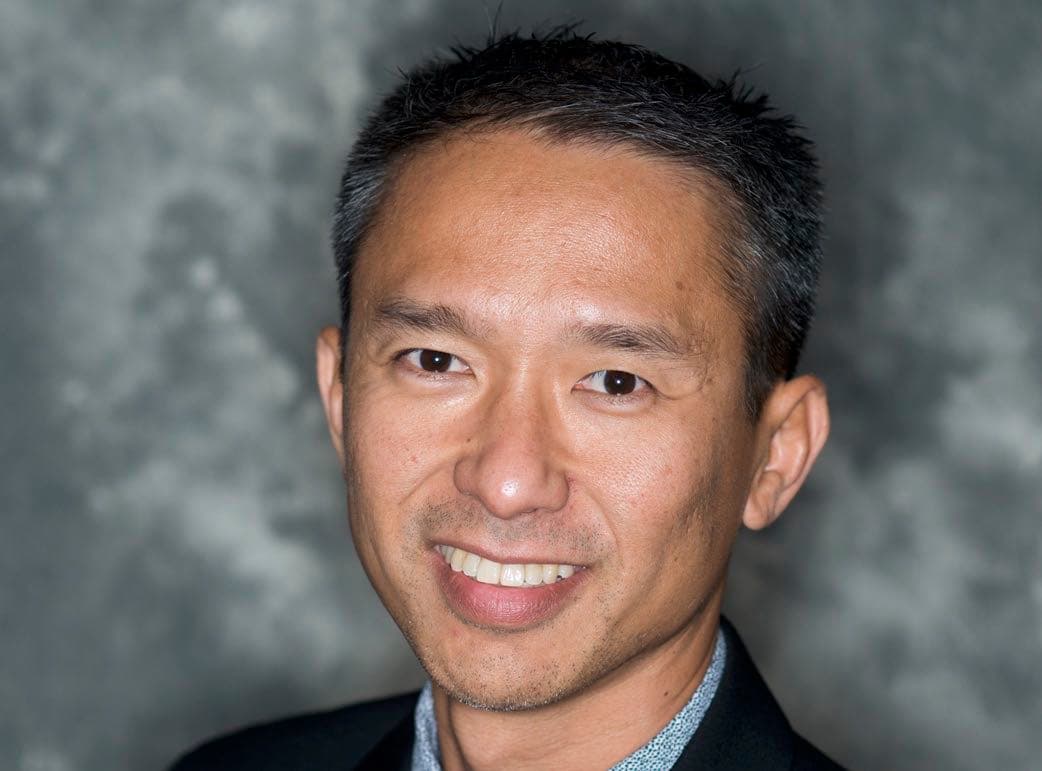 Dr. Chau Hoang Nguyen