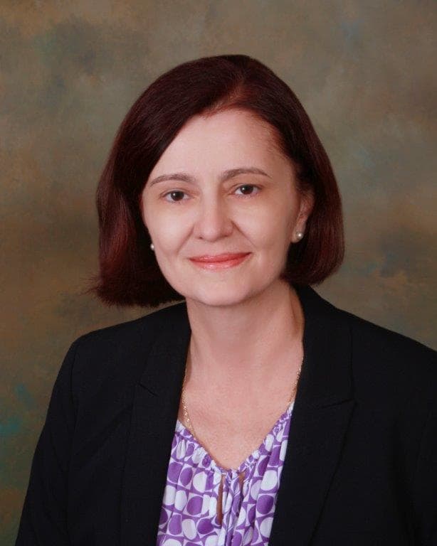 Dr. Dubravka Imsirovic Starcevic, MD - Whitehouse Station, NJ - Cardiovascular Disease