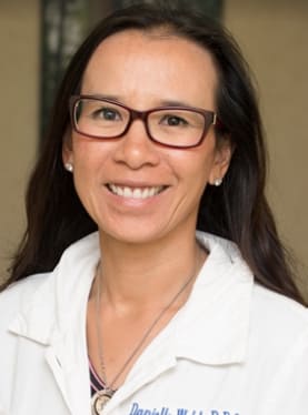 Dr. Danielle Van Wehle - San Jose, CA - Dentistry