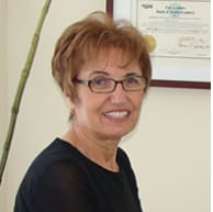 Dr. Araksy Avakian - Glendale, CA - Dentistry, Orthodontics