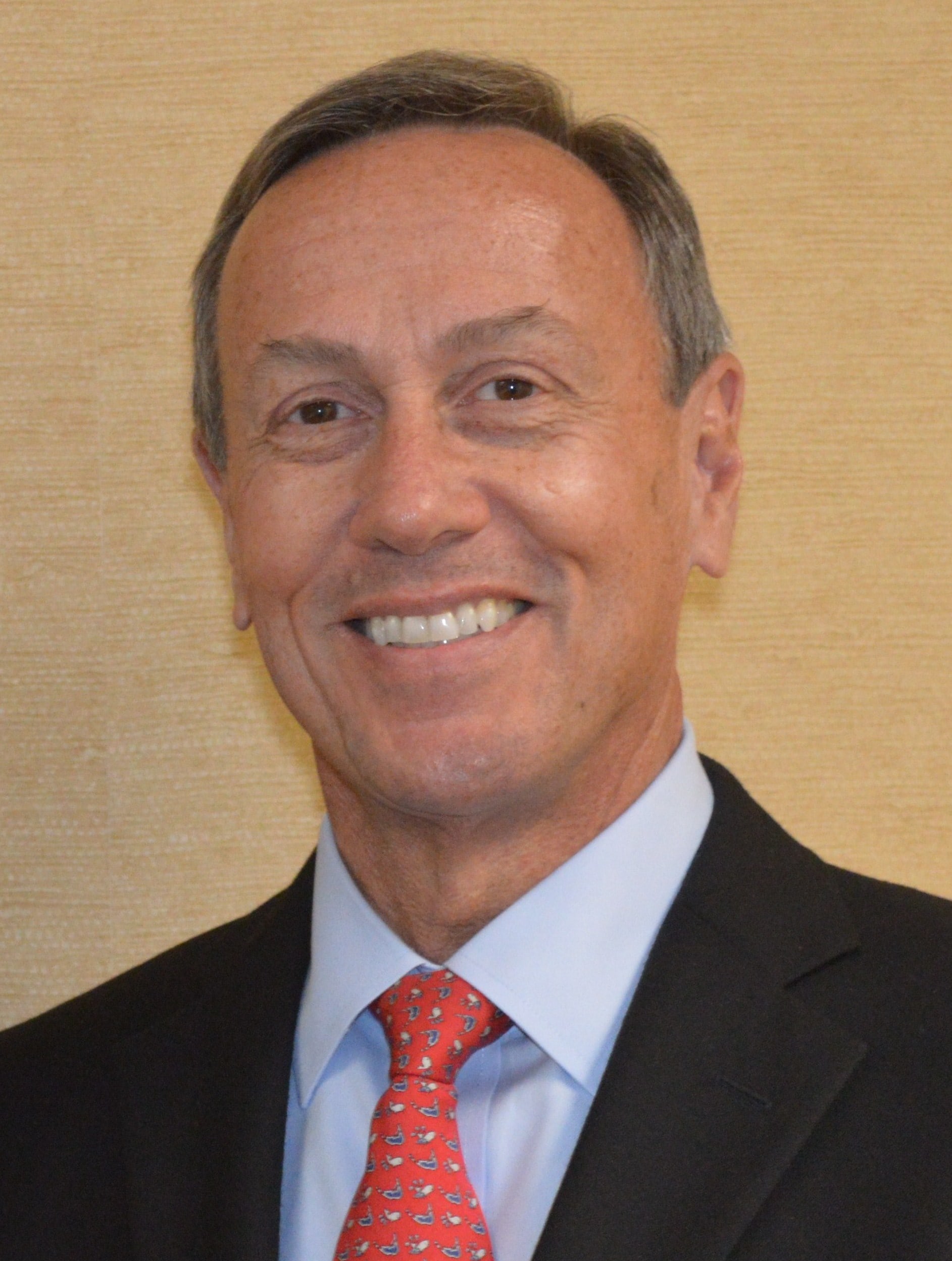 Dr. George Augustine Rooney, DDS