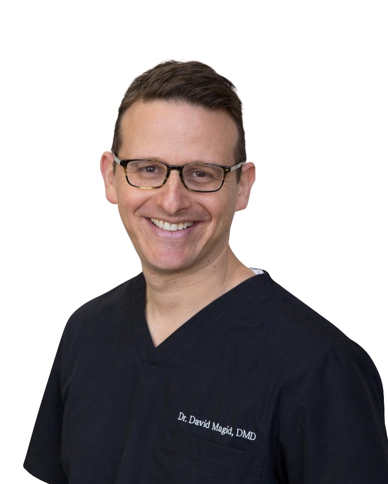 Dr. David K Magid, DDS - West Caldwell, NJ - Dentistry