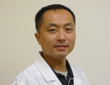 Dr. Eric Cheung - Dublin, CA - Dentistry