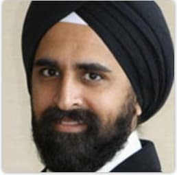 Dr. Pavanjit Singh Chhabra - Central Islip, NY - Dentistry