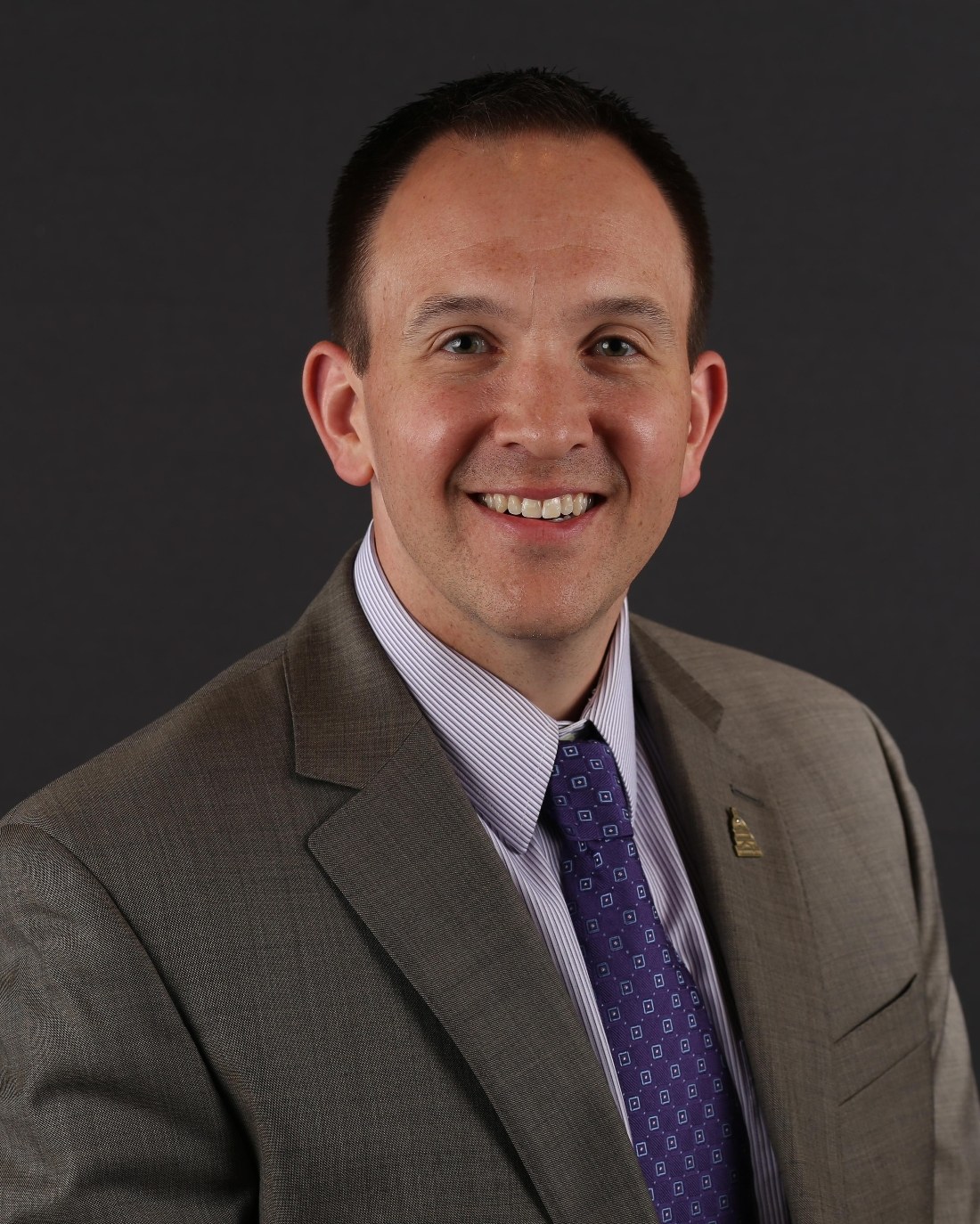 Dr. Joseph Daniel Jackson, DDS