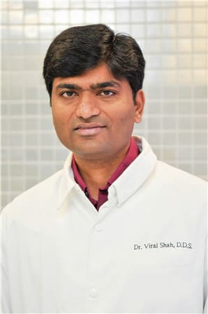 Dr. Viral L Shah - Hicksville, NY - Dentistry
