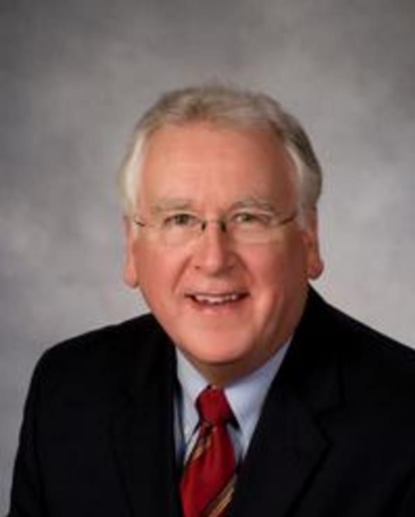 Dr. Bruce Edward Matthews, DDS - Wilmington, DE - Dentistry