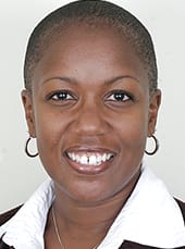 Dr. Dominique Renee Williams, MD - Columbus, OH - Pediatrics