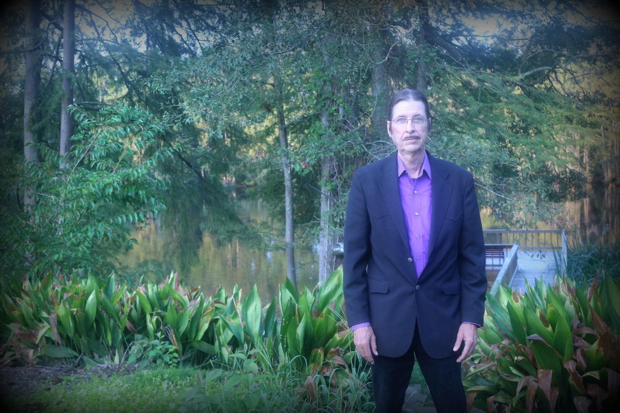 Dr. Calvin Cecil Walker, MD