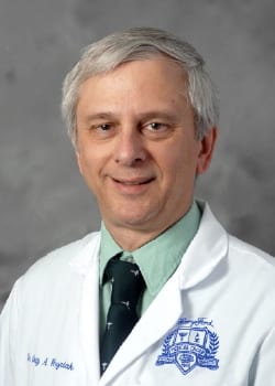 Dr. Gary Allen Wozniak, MD - Wyandotte, MI - Family Medicine, Geriatric Medicine