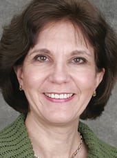 Dr. Deborah Jean Devendorf