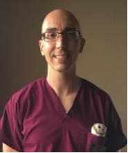 Dr. Lucas Austen Trerice
