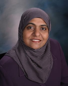 Dr. Fowzia Sultana Ghouse, MD - Naperville, IL - Family Medicine