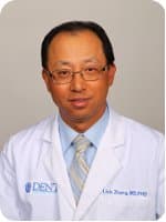 Dr. Lixin Zhang, MD