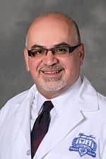Dr. Munther Isa Ajlouni, MD