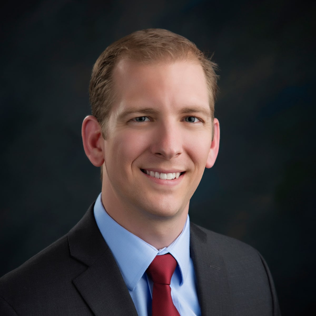 Dr. Ryan Thomas Barrett, MD - Boise, ID - Ophthalmology