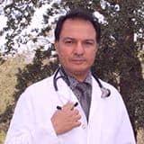 Dr. Reza Bayati, MD