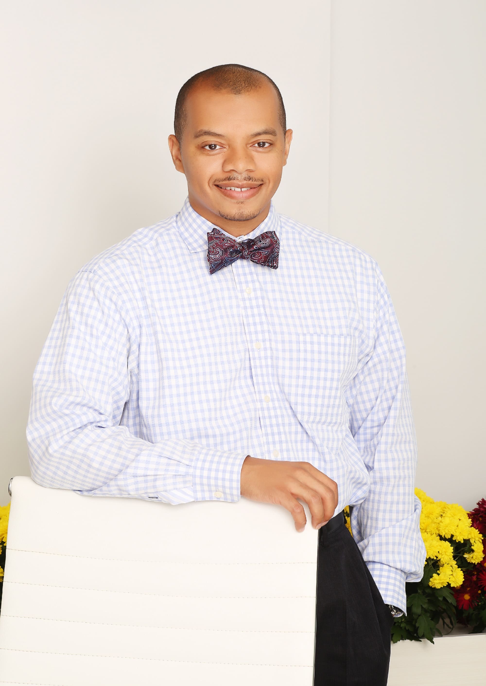 Dr. George Spencer Patton, MD - Deerfield, IL - Internal Medicine