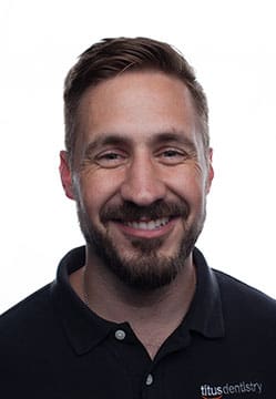 Dr. Jonathan W Titus - Middletown, IN - Dentistry
