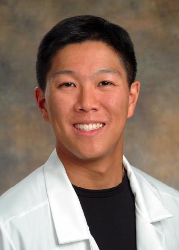 Dr. Ernest Nienchung Lo, MD