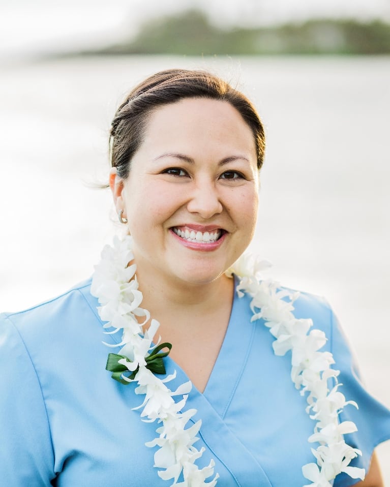 Dr. Kelliann A Rita - Kalaheo, HI - Dentistry