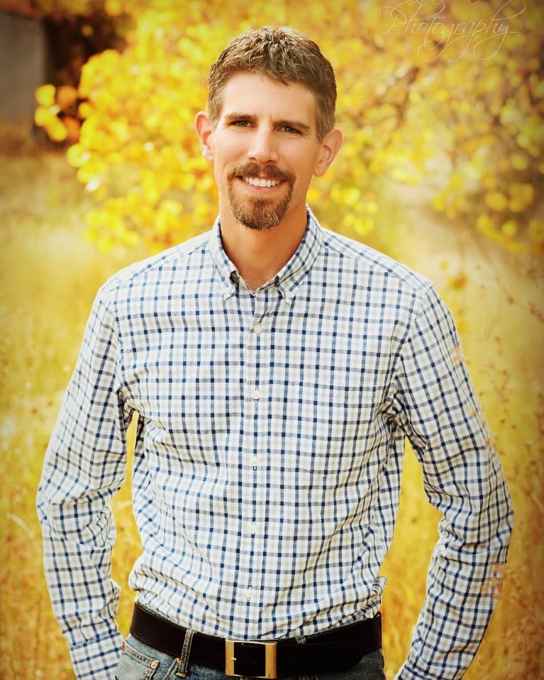 Dr. Richard Mitchell Gray, DDS - Fort Collins, CO - Dentistry