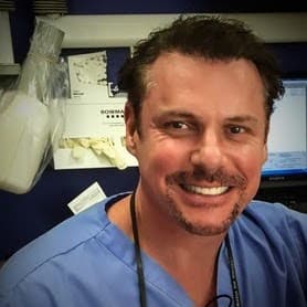 Dr. Bruno Lemay - Cathedral City, CA - Dentistry
